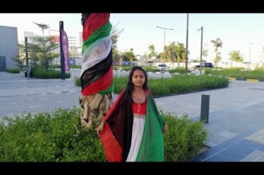 Episode 110 lunch ideas by junior chef Wasi  & Hania Dubai