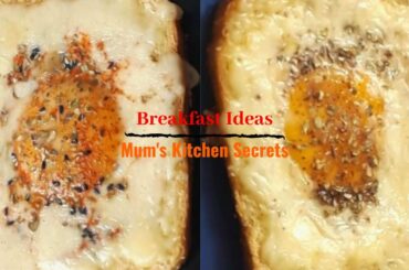 2 Egg Recipes For Breakfast Lovers | Quick & Easy