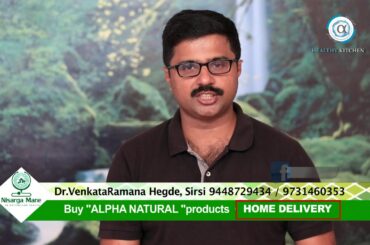 CARROT BUTTER CASHEW SOUP | AlphaNatural Healthy Kitchen | Healthy Recipe | Dr Praveen Jacob