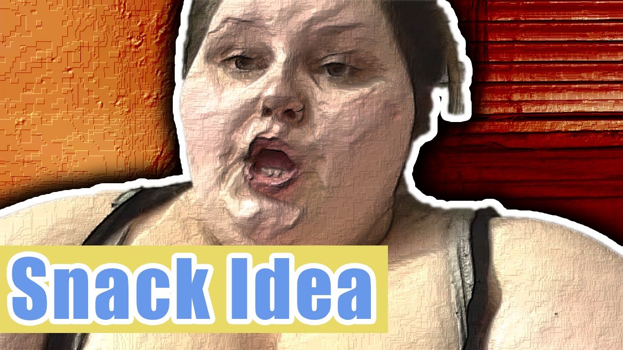 Amberlynn Reid Great Snack Idea Highlights Amberlynn Reid Great Snack Idea Highlights