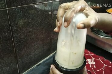 Quick  And Healthy Break Shake| Easy and Fast Recipes|Telugu Lo