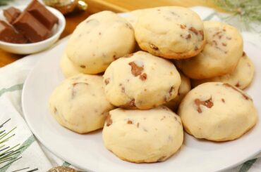 3 Delicious Shortbread Recipes | Easy Christmas Entertaining