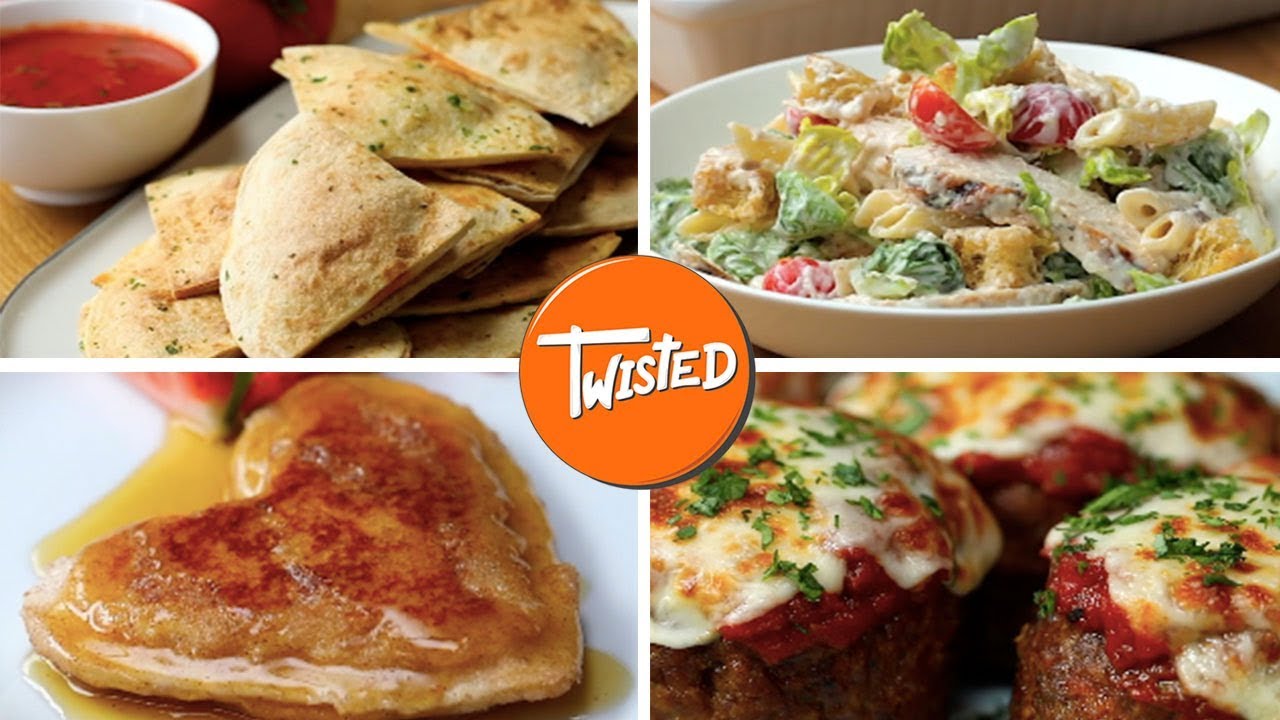 9 Easy Recipes You Can Make In 5 Minutes 9 Easy Recipes You Can Make In 5 Minutes