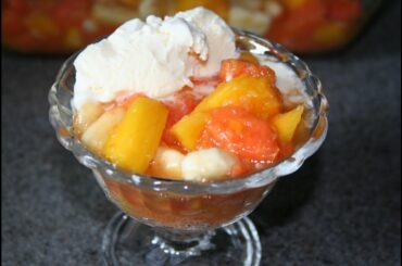 SRI LANKAN FRUIT SALAD RECIPE ENGLISH CLASSIC RECIPE