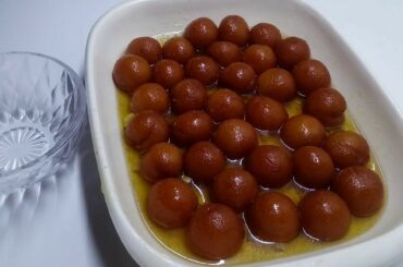 Gulab jamun Reciepe| how to make gulab jamun |gulab jamun reciepe
