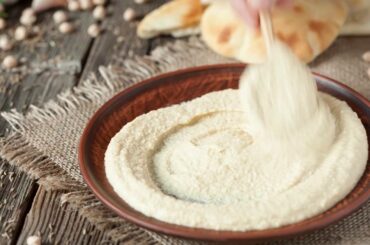 Surprisingly High-Calorie Healthy Foods