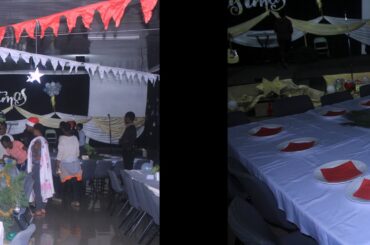 CHRISTMAS DINNER PLANS, Creative Christmas Dinner Ideas That Are Sure to Steal the Show