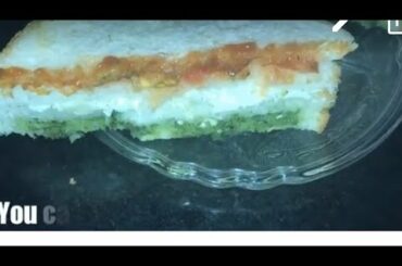 Independence Day recipe 🇮🇳 | Tri colour sandwich| Easy healthy tricolour sandwich| ginnis kitchen