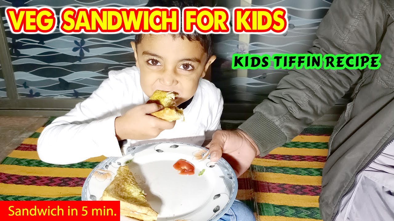 Best Sandwich for Kids | Veg Mayonnaise Egg Sandwich | Kids Tiffin recipe | Kids Lunch Box Sandwich Best Sandwich for Kids | Veg Mayonnaise Egg Sandwich | Kids Tiffin recipe | Kids Lunch Box Sandwich