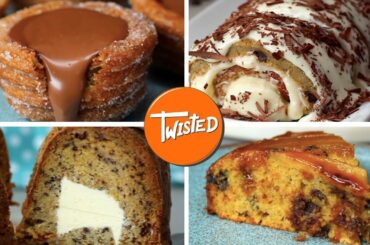 9 Banana Recipes You’ll Go Bananas For