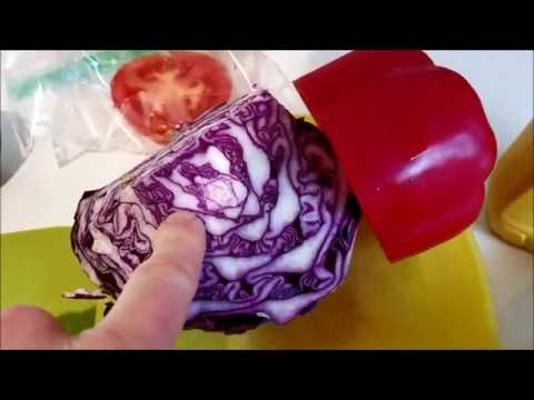 How to make an excellent tasting and healthy vegan Sandwich How to make an excellent tasting and healthy vegan Sandwich