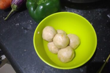 கடலைப்பருப்பு இருக்க அப்போ இத செய்து பாருங்க..!! Kid's recipe & healthy..