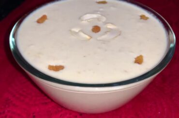 How To Make Sitaphal Basoondi/Traditional Recipe/Healthy Tasty Basoondi