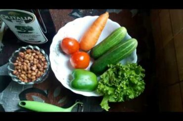 Healthy Salad Recipes For Weight Loss | Easy Salad Recipes,How to make salad,how to make,how i make