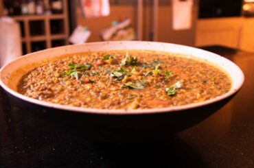 Best Moong dal recipe | Healthy Vegetarian Recipes | Food with Chetna