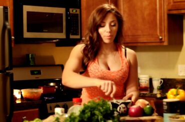FAT LOSS FIESTA! 4 FAT LOSS RECIPES