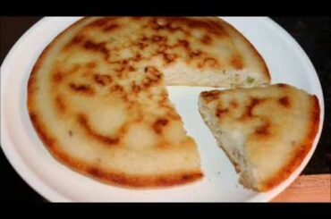 Dibba Rotti | మంచి ఆరోగ్య కరమయిన టిఫిన్ ఇలా చేసుకోండి  | Healthy Breakfast Recipe | Minapa Rotti