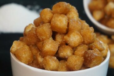 Christmas Kids Special |Caramel Bread Popcorn | Popcorn Recipe | Kids Snacks Recipe