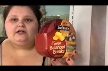 GREAT SNACK IDEA! | VLOGMAS DAY 15 2019