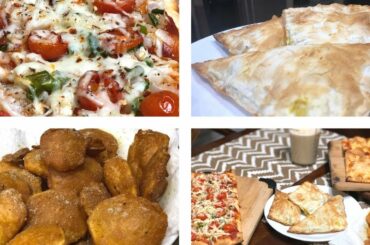 SAB KI HOGI FARMAISH PURI / INDIAN MOM FRIDAY EVENING VLOG WITH 3 DIFFERENT DINNER RECIPES