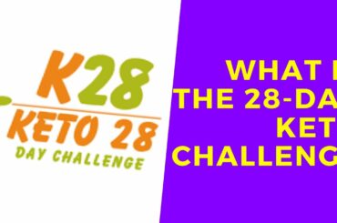 28 days keto challenge review | Healthy Weight Loss