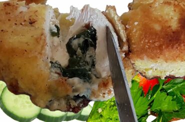 Banting Recipes | Chicken Bombs | Low Carb | Healthy Eating | Real Food