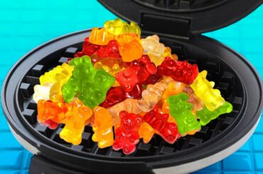 35 SIMPLY DELICIOUS FOOD IDEAS THAT WILL MELT IN YOUR MOUTH