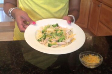 Healthy and Quick School Lunch Ideas