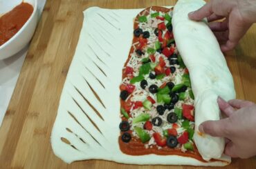 New 👌 Easy and fast dinner idea that the whole family will love