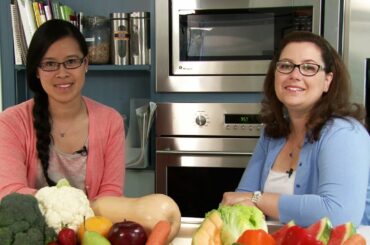 How to eat a heart-healthy diet