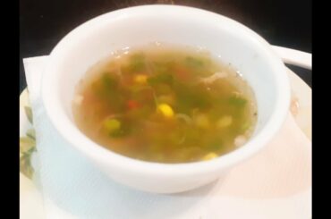 sardiyon me kuch is tarah se banayen soup || vegetable healthy soup recipe..