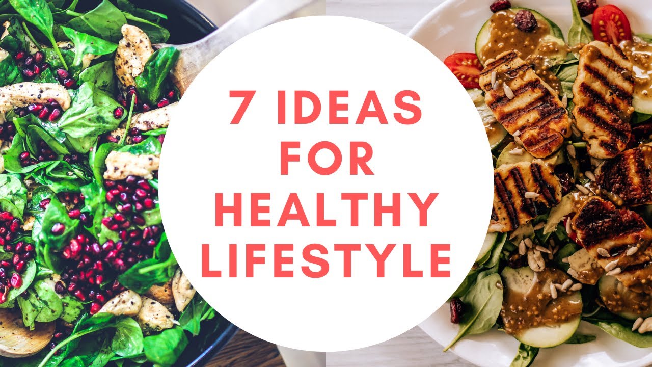 Ideas For Encouraging A Healthy Lifestyle – 7 Easy Healthy Snack Ideas! Ideas For Encouraging A Healthy Lifestyle - 7 Easy Healthy Snack Ideas!