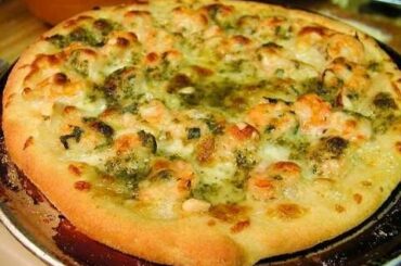 *HOT* Perfect Pizza Recipe - Healthy recipes | healthy snacks- pizza recipes