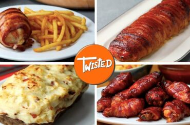 14 Easy Bacon Recipes For Dinner