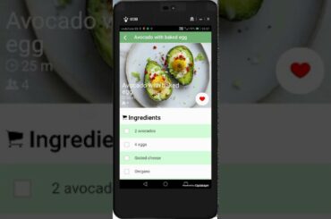 Healthy dinner ideas