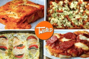 9 Easy Weeknight Dinner Recipes For Lazy People