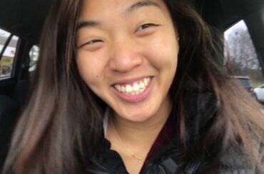 thrifting, grocery haul, & healthy dinner recipes / what i do on nights off