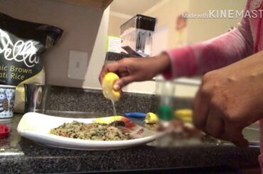 PRASH VLOG USA/HEALTHY RECIPES/ GODHUMARAVVA PALAKURA UPMA/ BEETROOT CURRY WITH GARLIC PASTE