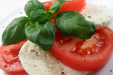 Easy Low-Calorie and Healthy Lunch Ideas and Recipes