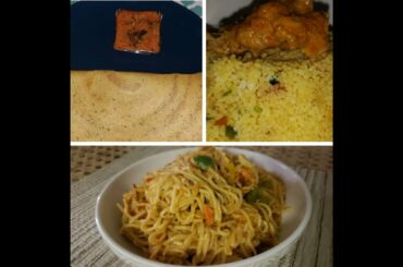 3 Quick and Healthy Dinner Recipe| Healthy Dinner Recipe Idea|Mom's Secret by Fathimasyed
