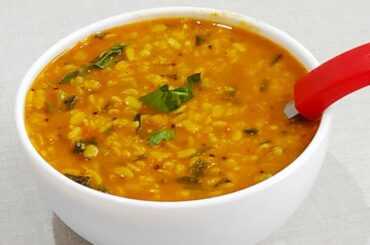 અડદ દાળ ફ્રાય l Winter special Udad Dal- fry l # Healthy recipe