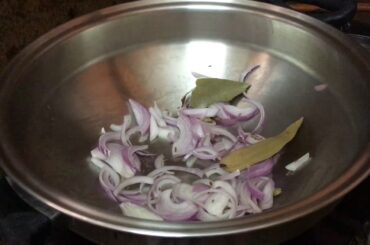 Yummy Vegetable Biryani With Amway Wok Without Oil!