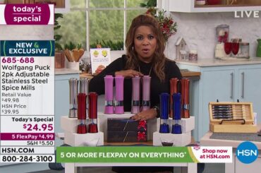 HSN | Healthy You with Brett Chukerman 12.17.2019 - 05 PM