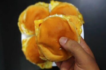 Veg Egg Mayo Sandwich | Sandwich recipe | Quick and Easy Healthy breakfast | Episode 4