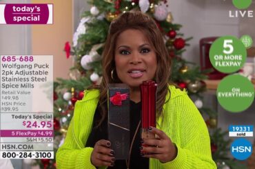 HSN | Healthy You with Brett Chukerman 12.17.2019 - 04 PM