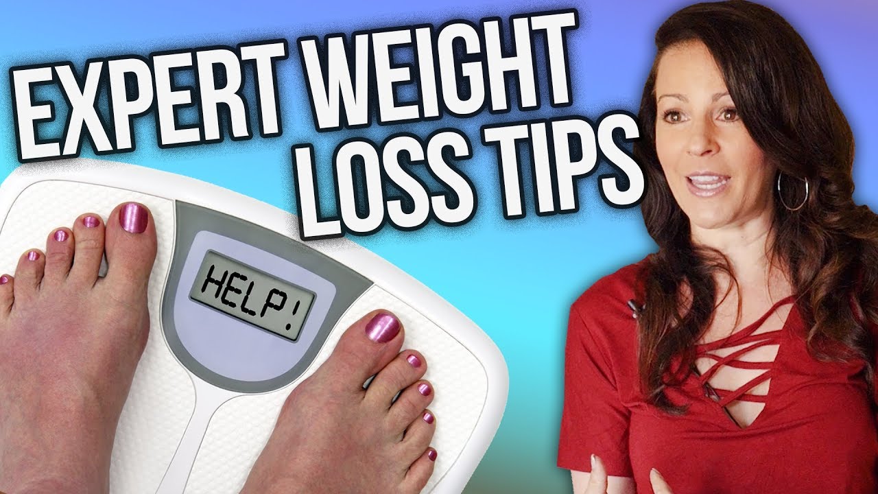 Weight Loss on a Plant-Based Diet – Science Explained Weight Loss on a Plant-Based Diet - Science Explained