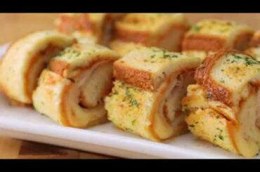 Buffalo Sandwich Roll │Tasty Tonight│Kroger