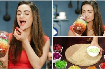 The Most Nutritious Salad To Ensure A Healthy Diet