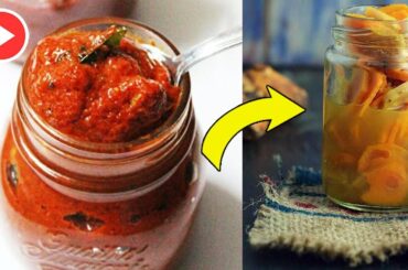 What Are The Health Benefits Of Pickled Ginger - Remedies One