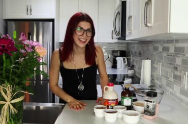 Choco - Cashew SEX BOMBS | Fat Bomb Recipe